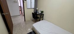 Ivory Heights (D22), Condominium #585047261